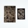 Set of "Real Man": PVC cover cover and A5 80 Diary