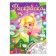 Coloring "Fairytale Fairies", 16 pp., A4 format