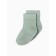 Set of socks crumb I am Basic Line, 5 pairs, 12-14 cm, olive
