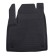 Rubber mats with high side for Jeep Cherokee V, 2013-