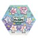 Set "Wow-Surprise: Bunny", mix