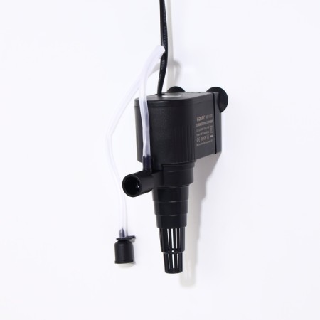 Pump Hidom AP-1200, 800 l/h, 13 W, multifunctional 3 V 1