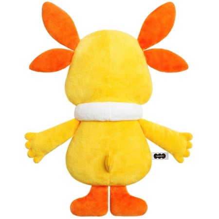 Soft toy-podushka "Luntik. Moon ", 40 cm-1