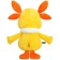 Soft toy-podushka "Luntik. Moon ", 40 cm