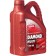 Motor oil TEBOIL DIAMOND MULTI 5W-40, synthetic, 4 liters