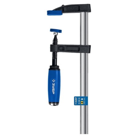Strokzin F-shaped bison PS-200/50, professional, reinforced, 200 x 50 mm 50 mm