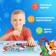 Puzzle "New Year's Miracles", 60 elements