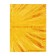 Notepad A6, 160 sheets of Exotic Fruits, hard cover, block 55g/m2