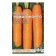 Seed Carrots "Royal Forto" seeds on the tape, 6 m