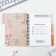 Planing with dividers "365 days", soft cover, A5 format, 50 sheets