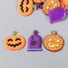 Decor for creativity Rubber 