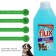 Waste for washing floors "Against the smell of pets", 1000 ml, Flux