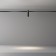 Technical TR143-1-5W3K-W FOCUS LED, 35x35x112 mm, LED, 5W, 200LM, 3000K, Black Color Black
