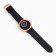 Women's watch "Mikhail Moskvin" quartz model 586-8-6