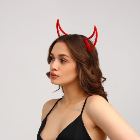 Carnival rim "Chertic", red-1