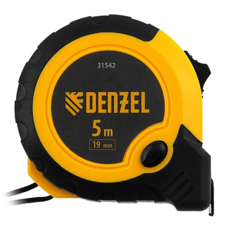 Denzel roulette, 5 m x 19 mm, hitchhiking, two -component case-1
