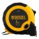 Denzel roulette, 5 m x 19 mm, hitchhiking, two -component case
