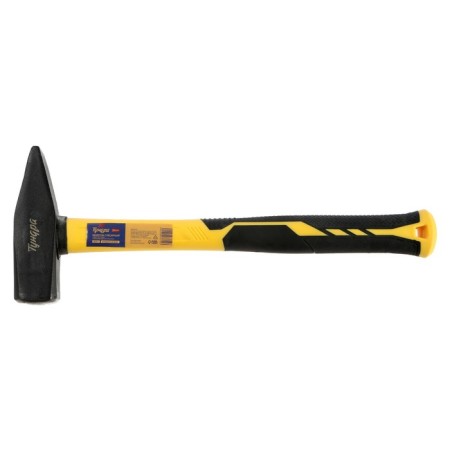 Handmaker Locabulary Tundra Profi, square boiler, Fiberglass 3k 3K handle, 800 g-5