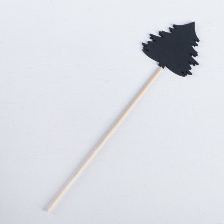 Topper chalk "spruce" give beautifully-2