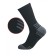 Set of male socks, size 29, assorted color - 4 pairs