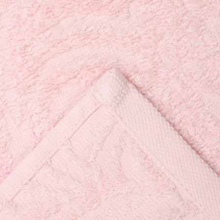 Trick Love Life "Siricko" 70*140 cm, pink, 100% HL, 450 g/m2-2