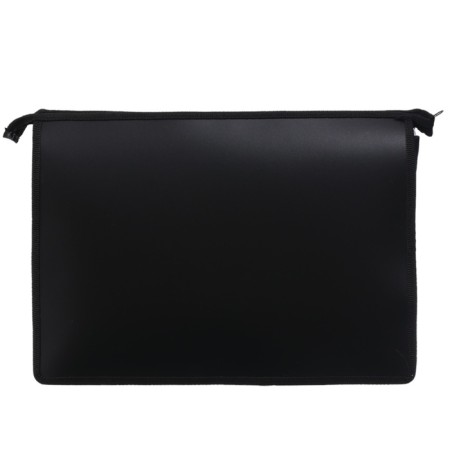 Folder d/notebooks A4 zipper on top plastic PM-A4-29, Mickey Mouse-2