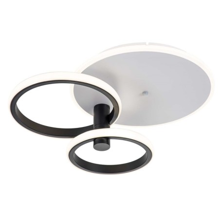 Contour LEDX33+23W ceiling lamp