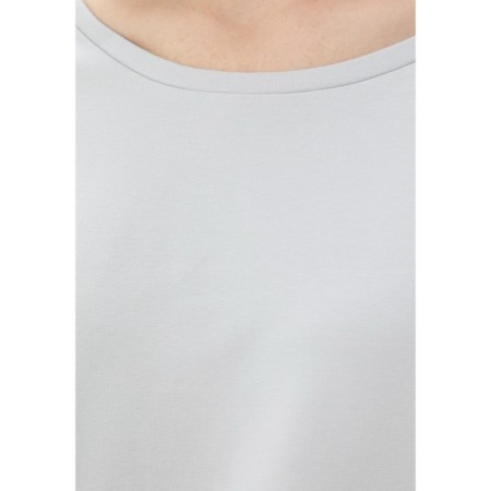 Pajama female "Bridget", size XL, color gray color-8