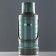 Thermos 3.2 l, with a glass flask, retains heat 12 hours, mix