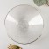 Glass Salad "Fusion", 300 ml, 15.5 × 4.5 cm