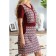 Women's dress, size 46