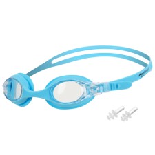 Glasses for swimming children's Onlytop, berysi, blue color