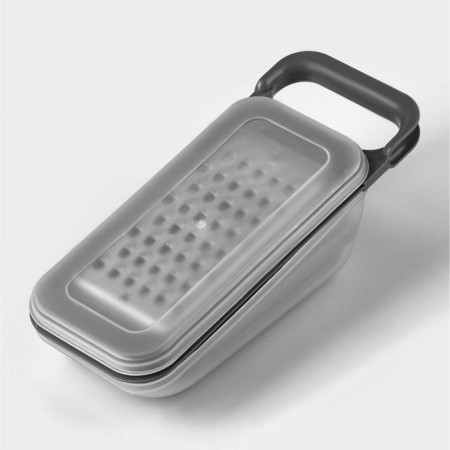 Container Terka, 9 × 27 cm, 4 nozzles, color mix