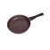 Fusion FP2603LD pan, with a lid, anti -stick coating, d = 26 cm, brown color
