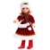 Doll "New Year's Anastasia", with a sound device