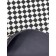 Moisture rug “sponch” 40x60 cm, pattern GO