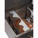 Box for storing the wine "Caribbean", 34.5 × 27 × 18.3 cm, for 6 bottles