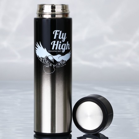 Fly High thermos, 500 ml-2
