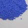 Glass 12/0 "Night blue" smooth No. 707 450 gr