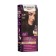 Hair Cream Palette, tone RN5, Marsala