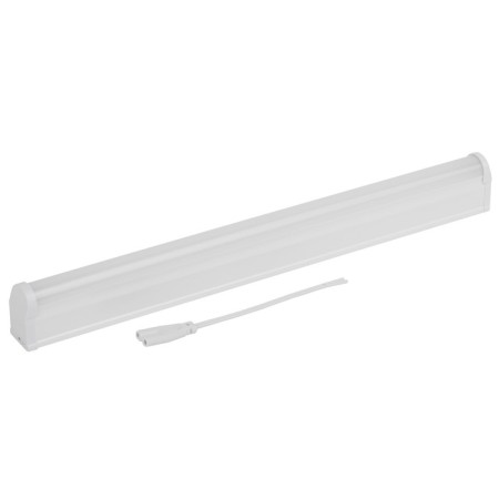 Linear LED lamp ERA LLLED-01, 874x22x37 mm, IP20, 12W, 1000lm, 4000k, white
