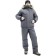 Costume "Blizzard-2", Taslan, size 48, color gray color