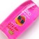 Bath foam, 300 ml, strawberry aroma, Pico Mico
