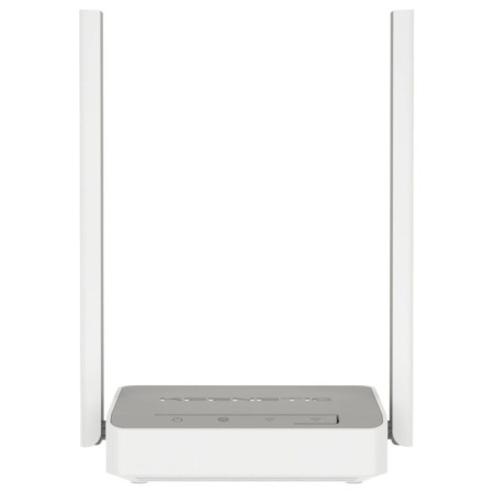 Wireless Keenetic 4G (KN-1213) N300 10/100Base-TX/4G Ready White-1