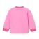 Nursery blouse, pink color, height 74 cm