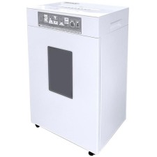 Шредер Office Kit ZeroDust s209 2x10 белый (секр.P-5) фрагменты 12лист. 42.5лтр. пл.карты