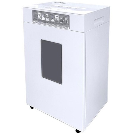 Schroeder Office Kit Zerodust S209 2x10 White (secret.p-5) fragments 12stist. 42.5LTR. Pl. Cards