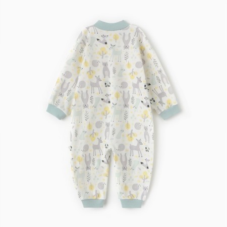 Combineson children, milk/animals, height 68 cm-3