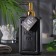 Liquid luxury hand soap "Savon de Royal" black, 500 ml