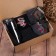 Gift set "Born to Win" blankets, socks, gloves, thermostatic